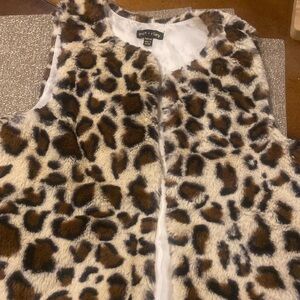 Max + Riley warm coat